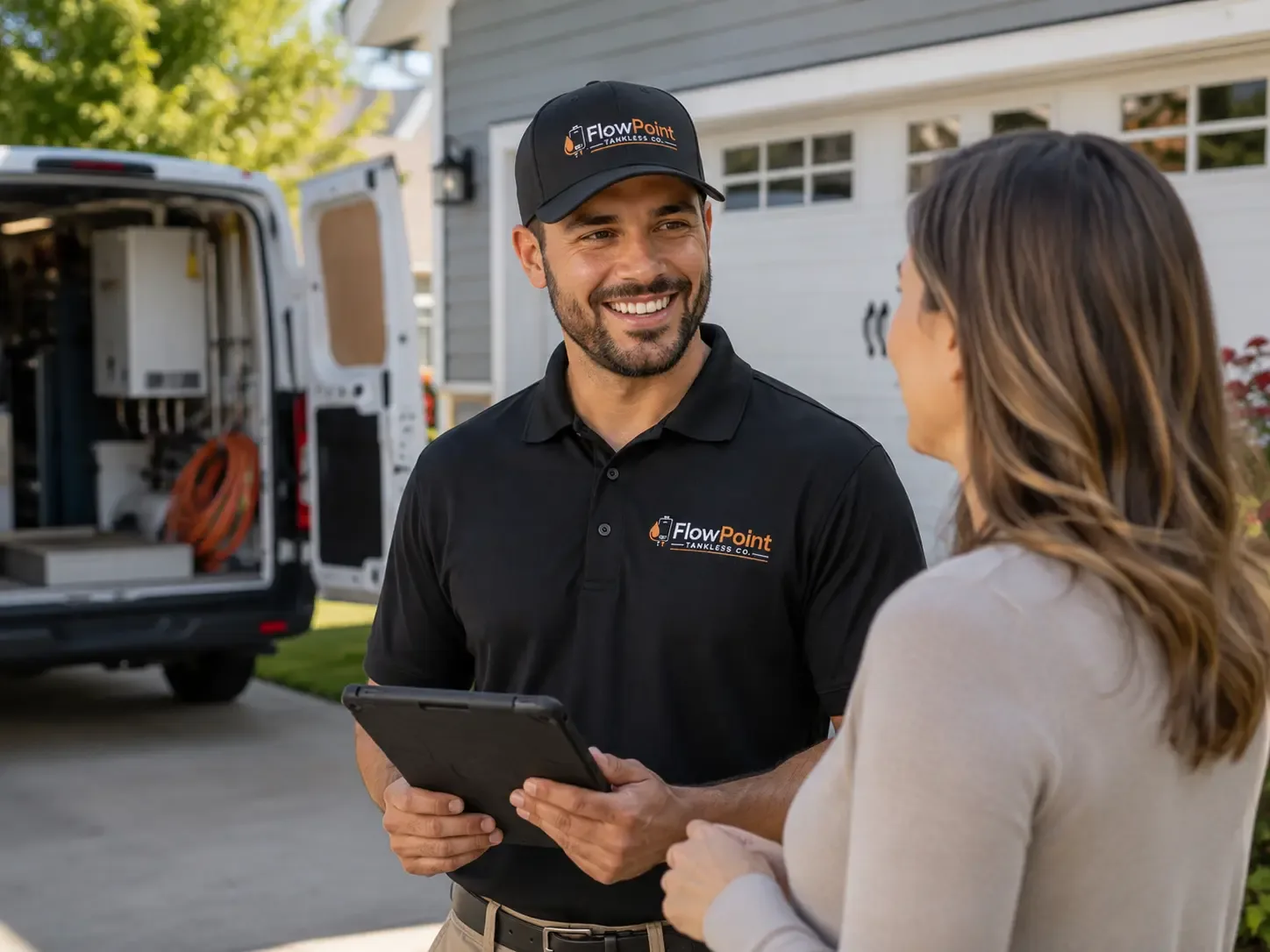 Tankless Water Heater Installation Denton, KY FAQs